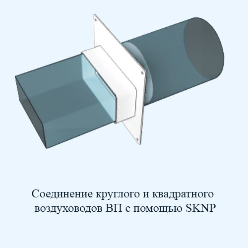 Соединение круглых труб. Соединитель воздуховода 55х110. Соединитель фасонный 55*110. Соединитель 55х110х120. Соединитель эксцентриковый квадратной и круглой трубы.