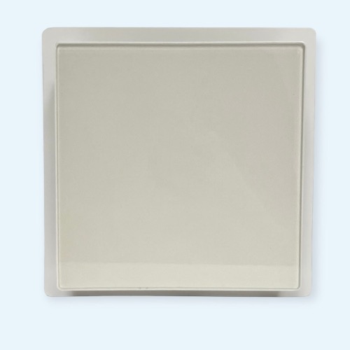 SKGP05-01 White glass Seicoi Накладной вентилятор SKGP05-01 White glass Seicoi Накладной вентилятор