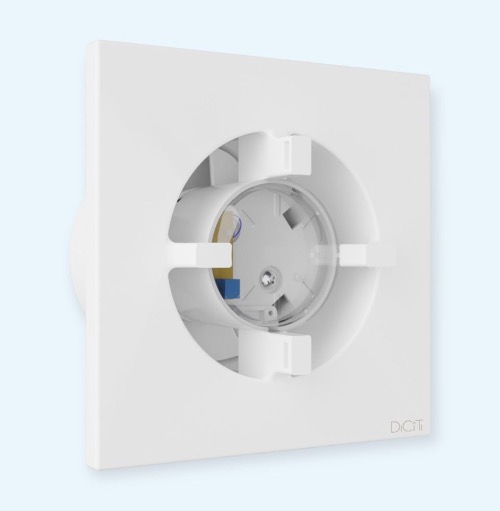 AEON 4C MRH DiCiTi Вентилятор накладной D100 обр.клапан MRH AEON 4C MRH DiCiTi Вентилятор накладной D100 обр.клапан MRH