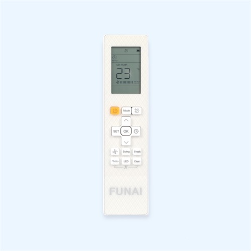 RAC-I-SM25HP.D04 SAMURAI II Inverter FUNAI Инверторная сплит-система RAC-I-SM25HP.D04 SAMURAI II Inverter FUNAI Инверторная сплит-система