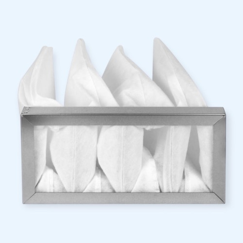 FRr (G3-EU3) 600*350 Shuft Фильтр карманный (материал) FRr (G3-EU3) 600*350 Shuft Фильтр карманный (материал)