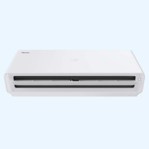 AS-10UW4RXVQH00AG VISION PRO FREE Match DC Inverter Hisense Внутренний блок настенного типа AS-10UW4RXVQH00AG VISION PRO FREE Match DC Inverter Hisense Внутренний блок настенного типа