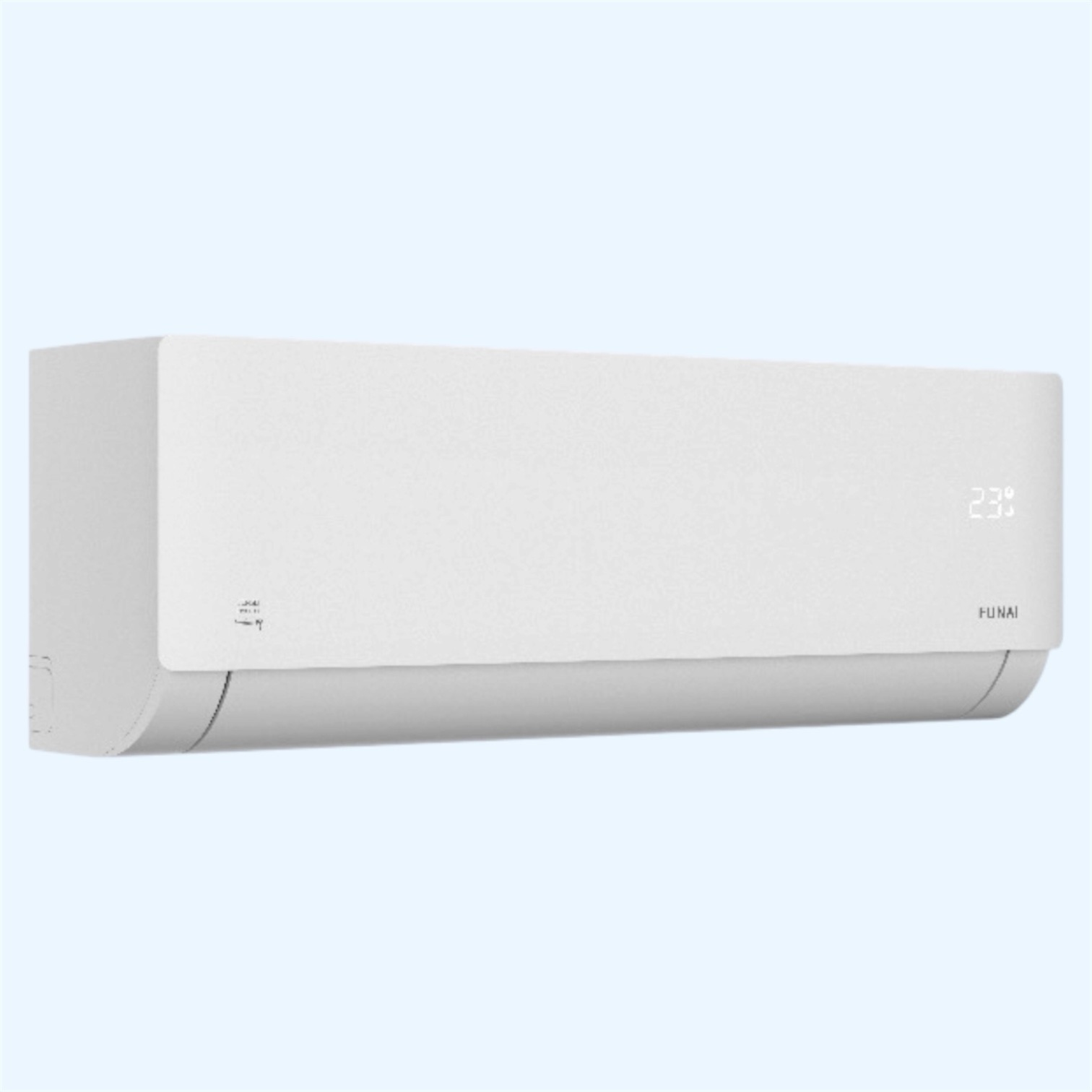 RAC-I-SN30HP.D05 SENSEI 2.0 INVERTER FUNAI Инверторная сплит-система