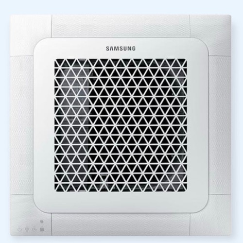 AC035NNNDKH/EU Samsung Внутренний блок CAC кассетный 4-поточный "Mini" WindFree AC035NNNDKH/EU Samsung Внутренний блок CAC кассетный 4-поточный "Mini" WindFree