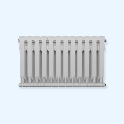 Радиатор Royal Thermo BiLiner 500 /Bianco Traffico - 12 секц. Радиатор Royal Thermo BiLiner 500 /Bianco Traffico - 12 секц.