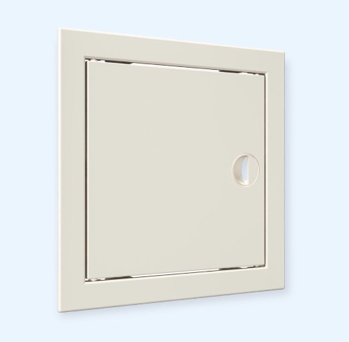 Л2020Р Ivory Люк ревизионный ЛР фланец 196х196 ручка 218х218 пластик Ivory EVECS Л2020Р Ivory Люк ревизионный ЛР фланец 196х196 ручка 218х218 пластик Ivory EVECS