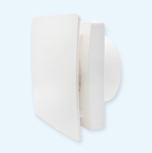 SMAZ04-01 White Seicoi Накладной вентилятор SMAZ04-01 White Seicoi Накладной вентилятор