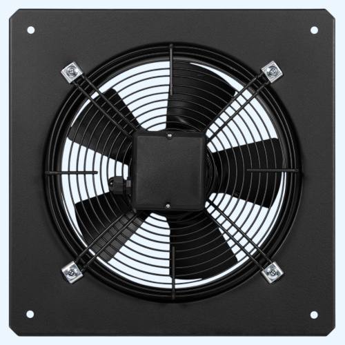 AXB 250 Axial Fan вытяжной осевой вентилятор