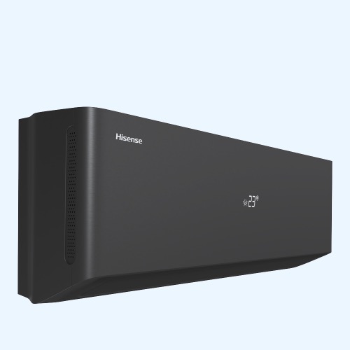 AS-10UW4RXVQH00AG(B) VISION PRO CARBON FREE Match DC Inverter Hisense Внутренний блок настенного типа AS-10UW4RXVQH00AG(B) VISION PRO CARBON FREE Match DC Inverter Hisense Внутренний блок настенного типа