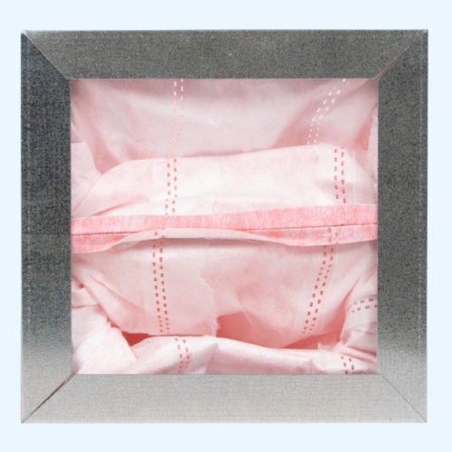 FCP 125 (F7-EU7) Shuft Фильтр карманный (материал)