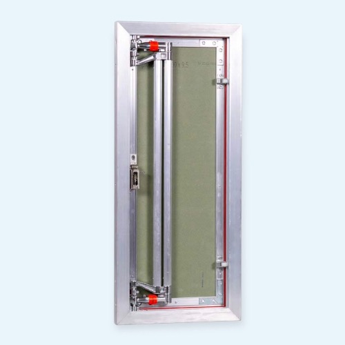 АТР 30х70 Евроформат Нажимной люк под плитку