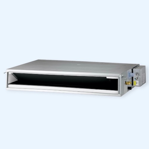 CL12R.N20 PROMULTI 2.0 LG Внутренний блок мульти-сплит систем канального типа CL12R.N20 PROMULTI 2.0 LG Внутренний блок мульти-сплит систем канального типа