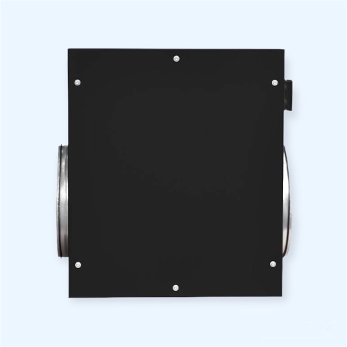 VBOX 1600 Turkov Вытяжная установка в шумоизолированном корпусе