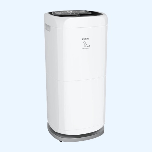 RAD-Y60F7E YAMANEKO 60 Funai Осушитель воздуха RAD-Y60F7E YAMANEKO 60 Funai Осушитель воздуха