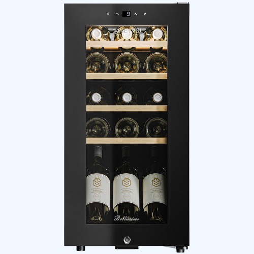 MV15-KBF1 Meyvel Винный шкаф