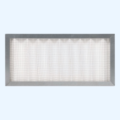 FRKr (G4) 600*350/50 Shuft Фильтр кассетный для прямоугольного канала