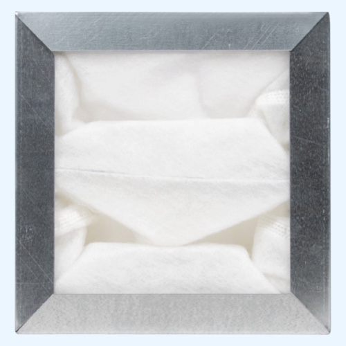 FCP 160 (F9-EU9) Shuft Фильтр карманный (материал)