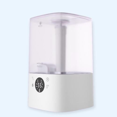 RUH-ANP300/4.3E-WT ANTICA Pro Royal Clima Ультразвуковой увлажнитель воздуха