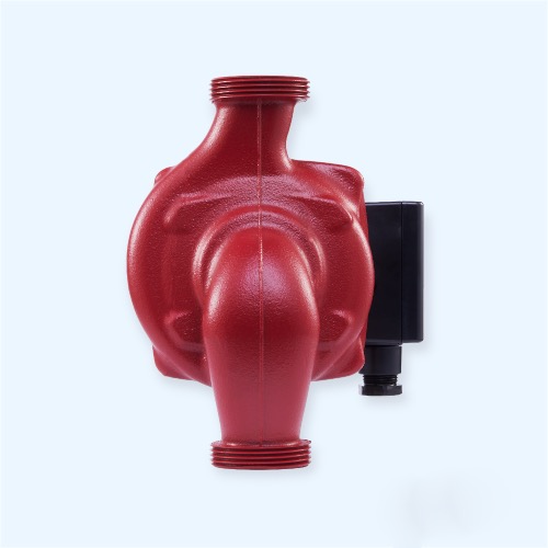 UPS 25/80 с гайками Grundfos Насос циркуляционный UPS 25/80 с гайками Grundfos Насос циркуляционный