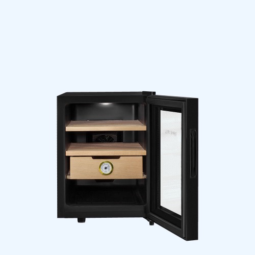 MC-33BT Meyvel Хьюмидор шкаф