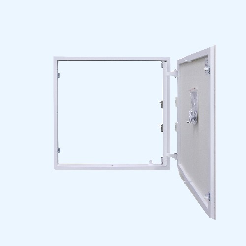 Оптима Атлант 75-75 (750х750 мм) Люк под плитку