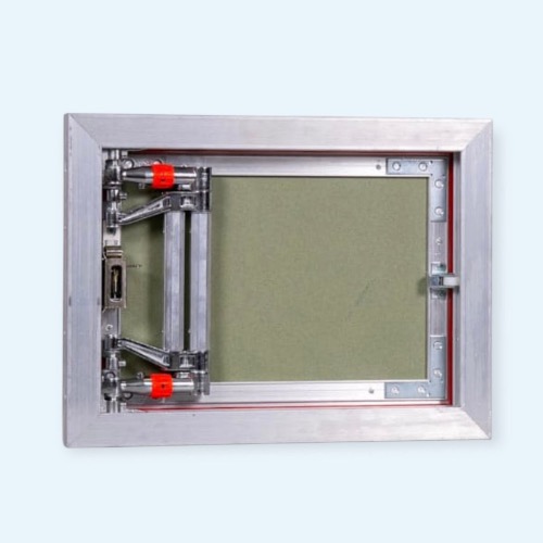 АТР 40х30 Евроформат Нажимной люк под плитку