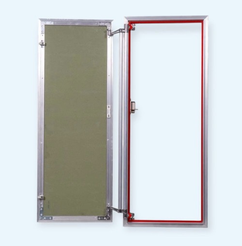 АТР 40х100 Евроформат Нажимной люк под плитку