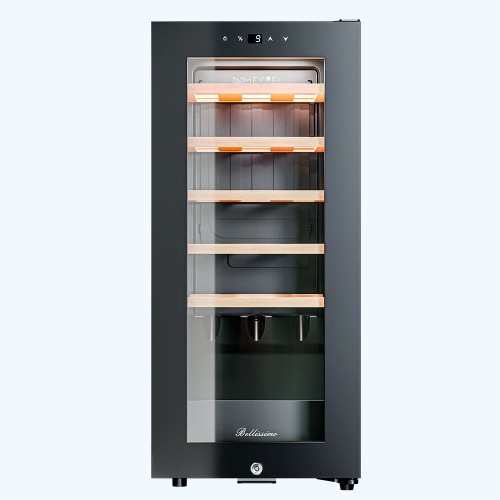 MV18-KBF1 Meyvel Винный шкаф