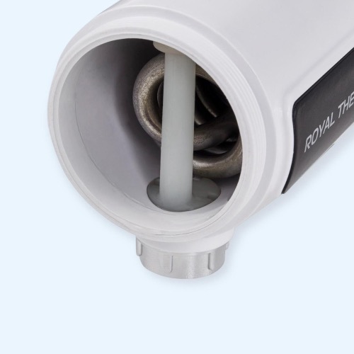 UniTap Mini Royal Thermo Проточный водонагреватель UniTap Mini Royal Thermo Проточный водонагреватель