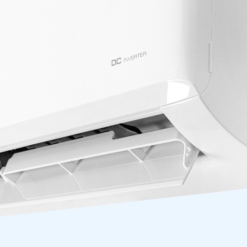 BSYI-FM/in-12HN8_V1/EU ECO Smart DC Ballu Внутренний настенный блок мульти сплит-системы инверторного типа