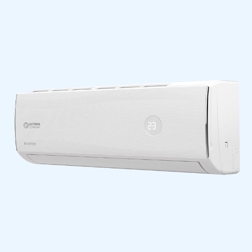 EXD-I07PN EXCEED Inverter Ultima Comfort Инверторная сплит-система EXD-I07PN EXCEED Inverter Ultima Comfort Инверторная сплит-система