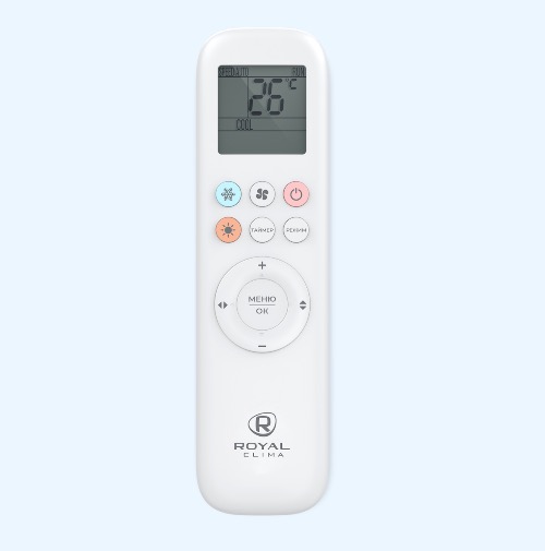 CO-4C 12HNDI/CO-4C/pan 8D1/CO-E 12HNDI COMPETENZA DC Inverter 2025 (комплект) Royal Clima Инверторная сплит-система кассетного типа CO-4C 12HNDI/CO-4C/pan 8D1/CO-E 12HNDI COMPETENZA DC Inverter 2025 (комплект) Royal Clima Инверторная сплит-система кассетного типа