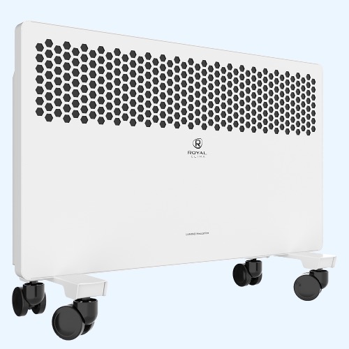 REC-LUW1500M LUMINO Meccanico Royal Clima Электрический конвектор REC-LUW1500M LUMINO Meccanico Royal Clima Электрический конвектор