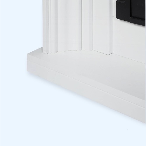 Stretto Long (1485899) Firelight Портал белый