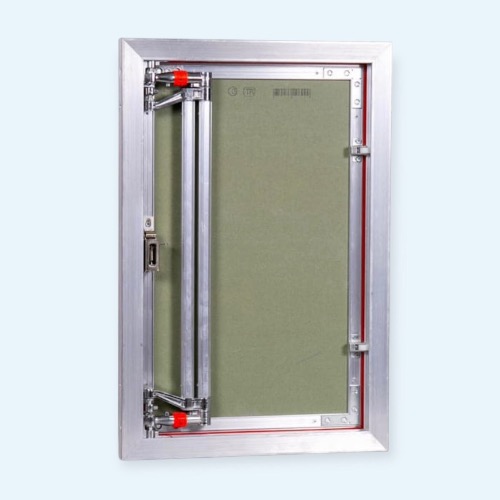 АТР 40х60 Евроформат Нажимной люк под плитку