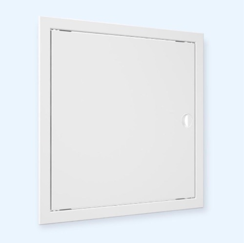 Л3535Р ЭРА (ERA) Люк ревизионный ЛР фланец 346х346 ручка 368х368 пластик EVECS Л3535Р ЭРА (ERA) Люк ревизионный ЛР фланец 346х346 ручка 368х368 пластик EVECS