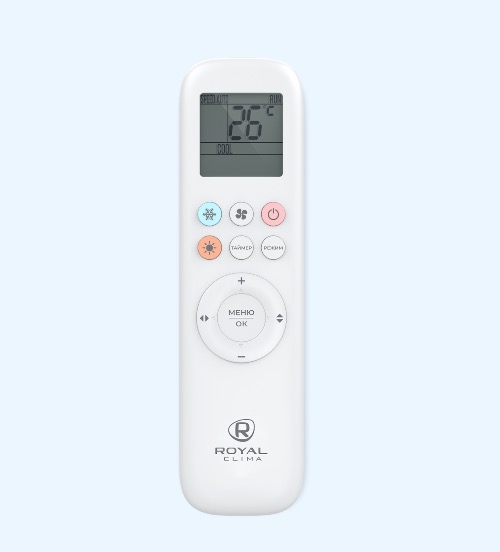 CO-F 48HNCI/CO-E 48HNCI Royal Clima COMPETENZA FULL DC EU Inverter Royal Clima Полупромышленная Инверторная сплит-система напольно-потолочного типа CO-F 48HNCI/CO-E 48HNCI Royal Clima COMPETENZA FULL DC EU Inverter Royal Clima Полупромышленная Инверторная сплит-система напольно-потолочного типа