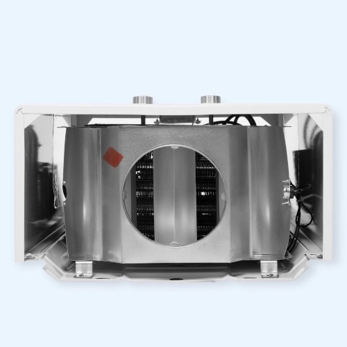 GWH 10 Fiery Ballu Колонка газовая GWH 10 Fiery Ballu Колонка газовая