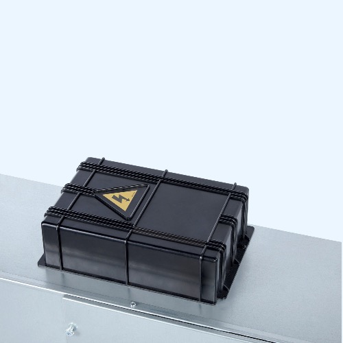 SHUFT Star PVS-450 компактная приточно-вытяжная установка с рекуператором SHUFT Star PVS-450 компактная приточно-вытяжная установка с рекуператором