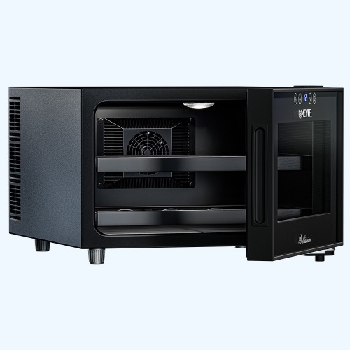 MV08-BF1 (easy) Meyvel Винный шкаф