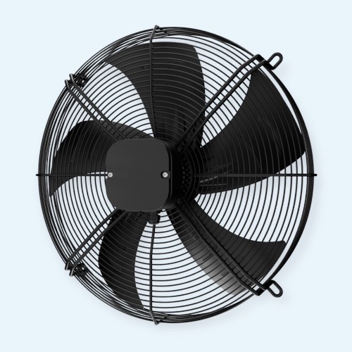 STORM GR 550 4E ERA PRO Вентилятор накладной STORM GR 550 4 полюс