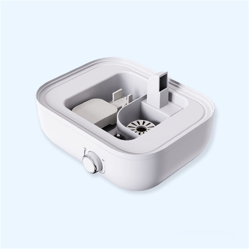 ZH 4.5 T Classico Zanussi Увлажнитель ультразвуковой