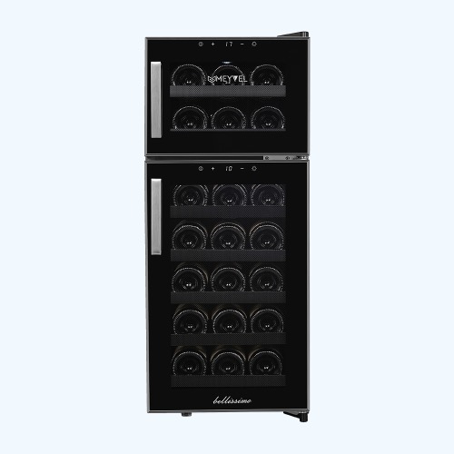 MV21-BF2 (easy) Meyvel Винный шкаф