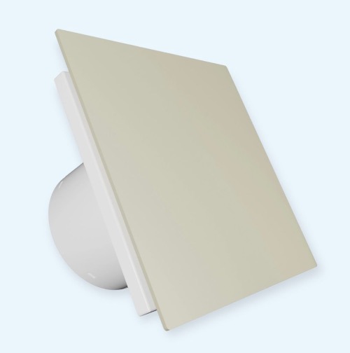 PA4/5 Ivory DiCiTi Панель декоративная D100/125 175х175 пластик PA4/5 Ivory DiCiTi Панель декоративная D100/125 175х175 пластик