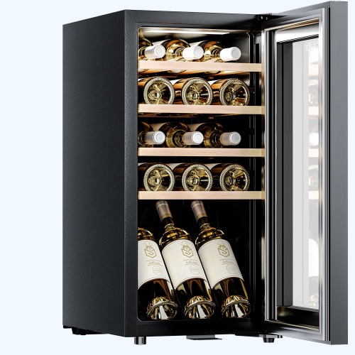 MV15-KBF1 Meyvel Винный шкаф