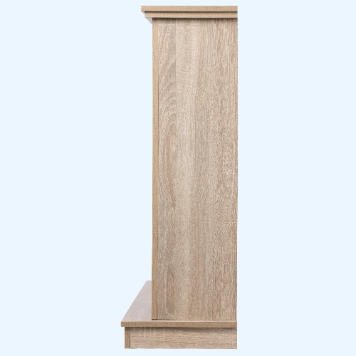 Grado Classic дуб санома (1579248) Firelight Портал