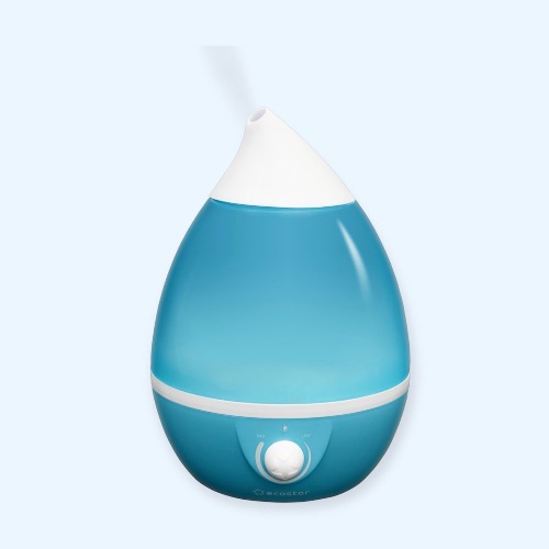 ESH-HP250/2,6M-BL Happy Ecostar Ультразвуковой увлажнитель воздуха