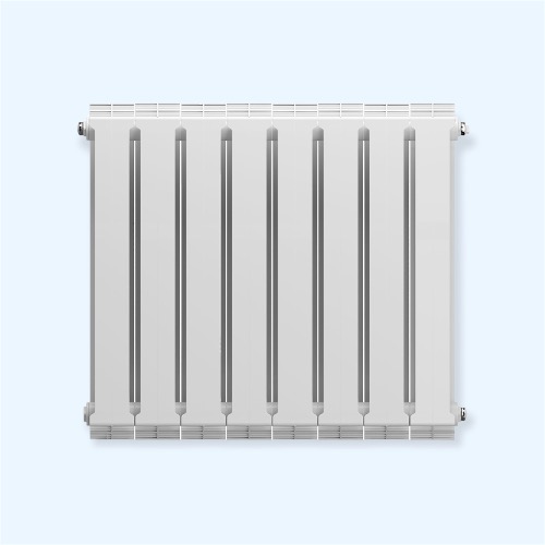 Радиатор Royal Thermo PianoForte 500 new/Bianco Traffico - 8 секц. Радиатор Royal Thermo PianoForte 500 new/Bianco Traffico - 8 секц.