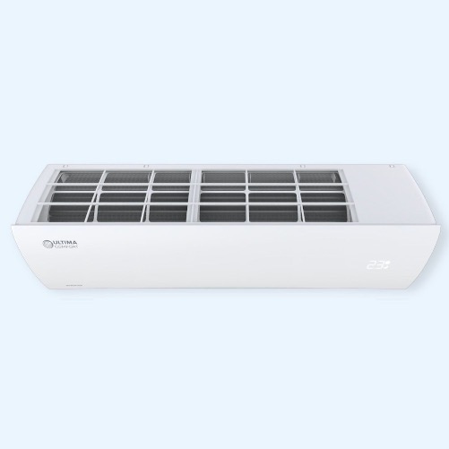 ECS-I07PN ECLIPSE Inverter Ultima Comfort Инверторная сплит-система ECS-I07PN ECLIPSE Inverter Ultima Comfort Инверторная сплит-система