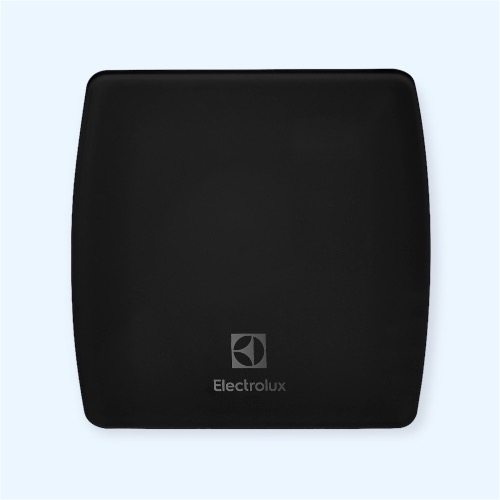 EAFG-100 black Glass Electrolux (Электролюкс) вентилятор бытовой накладной для санузлов EAFG-100 black Glass Electrolux (Электролюкс) вентилятор бытовой накладной для санузлов